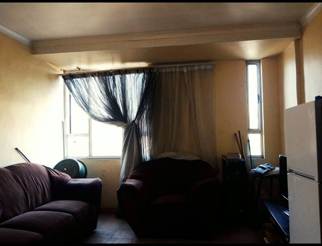 3 BEDROOM APARTMENT FOR SALE IN OVERPORT